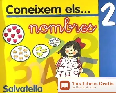 Descargar Coneixem Nombres 2