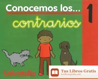 Descargar Conocemos Contrarios 1