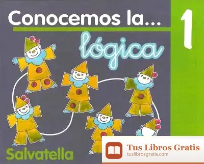 Descargar Conocemos Lógica 1
