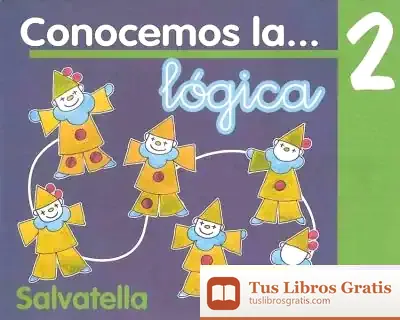 Descargar Conocemos Lógica 2