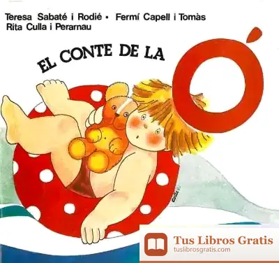 Descargar Contes Lletres Ó