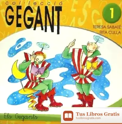 Descargar Els Gegants