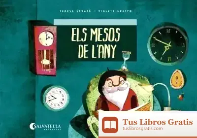 Descargar Els Mesos De L'Any