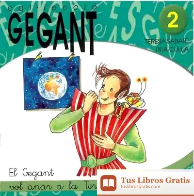 Descargar Gegant 2