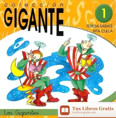 Descargar Gigante 1