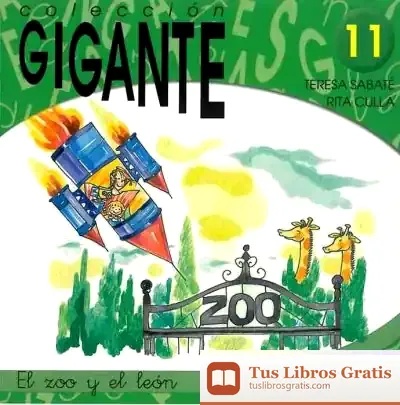 Descargar Gigante 11