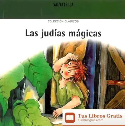 Descargar Las Judias Mágicas