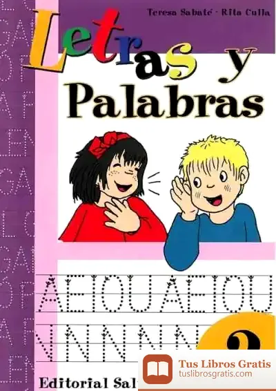 Descargar Letras Y Palabras 2