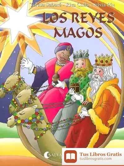 Descargar Los Reyes Magos