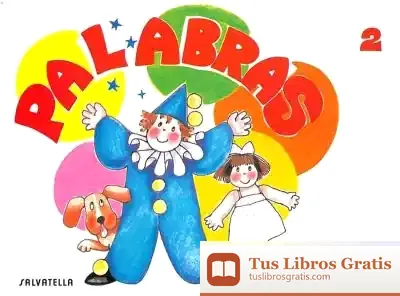 Descargar Palabras Escritura 2