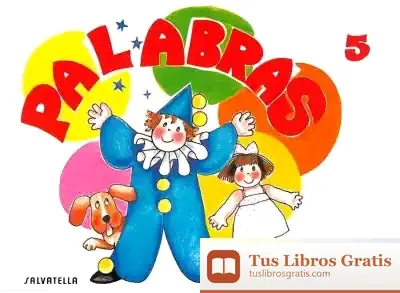 Descargar Palabras Escritura 5