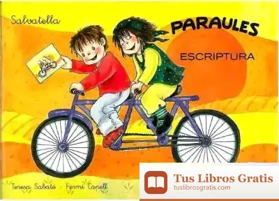 Descargar Paraules Escriptura 3