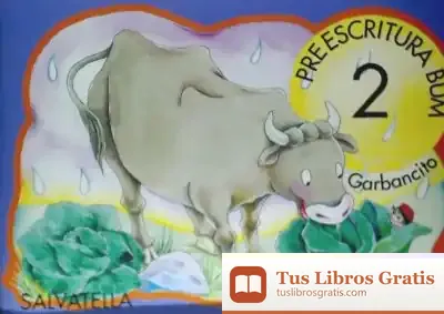 Descargar Preescritura Bum 2