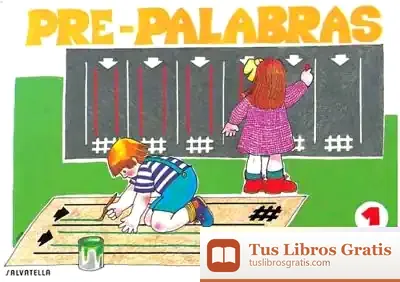Descargar Prepalabras 1