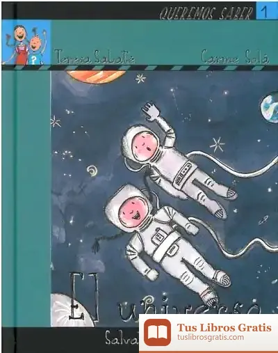 Descargar Queremos Saber-El Universo