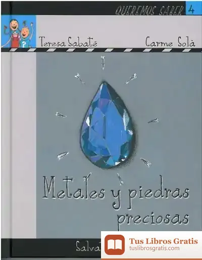 Descargar Queremos Saber-Metales