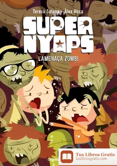 Descargar L'Amenaça Zombi