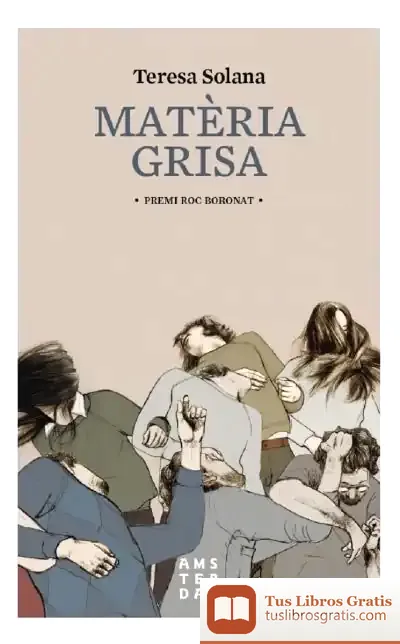 Descargar Matèria Grisa