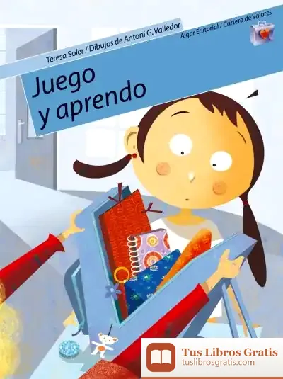 Descargar Juego Y Aprendo (Algar)