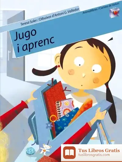 Descargar Jugue I Aprenc de Teresa Soler Cobo