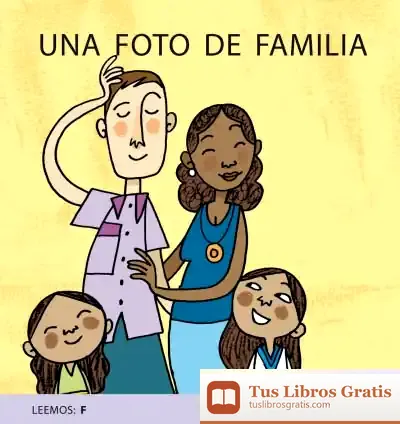 Descargar Mis Primeros Calcetines 10: Una Foto De Familia (Leemos: F). Mayúsculas de Teresa Soler Cobo