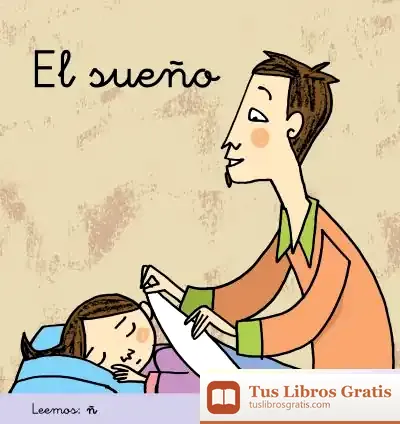 Descargar Mis Primeros Calcetines 12: El Sueño (Leemos: Ñ). Manuscrita de Teresa Soler Cobo
