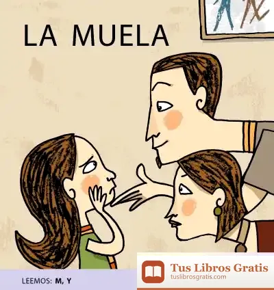 Descargar Mis Primeros Calcetines 2: La Muela (Leemos: M, Y). Mayúsculas de Teresa Soler Cobo