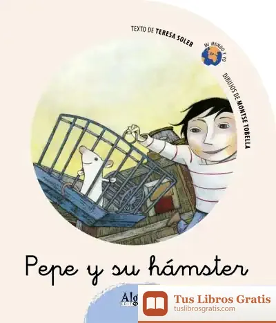 Descargar Pepe Y Su Hámster