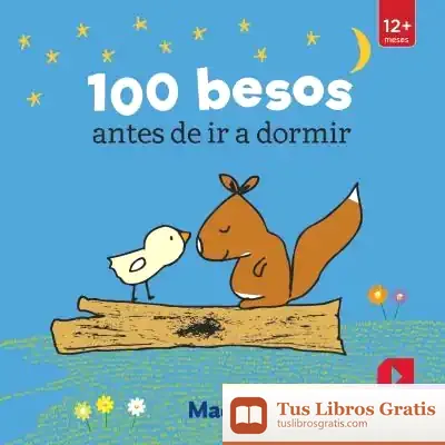 Descargar 100 Besos Antes De Ir A Dormir