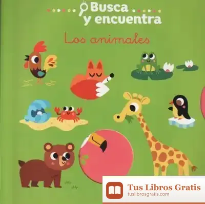 Descargar Busca Y Encuentra Los Animales