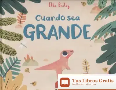Descargar Cuando Sea Grande