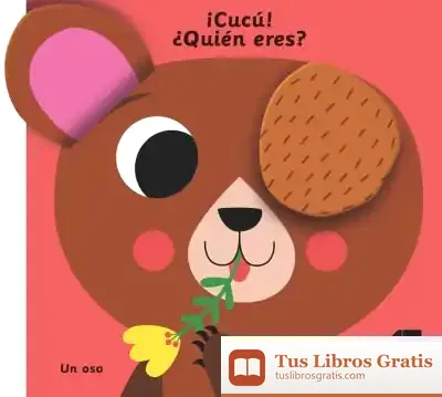 Descargar ¡Cucú! ¿Quién Eres?
