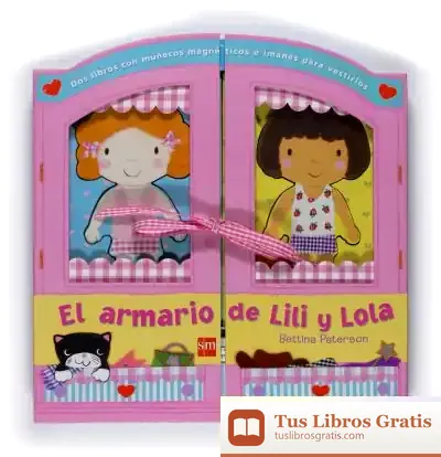 Descargar El Armario De Lili Y Lola
