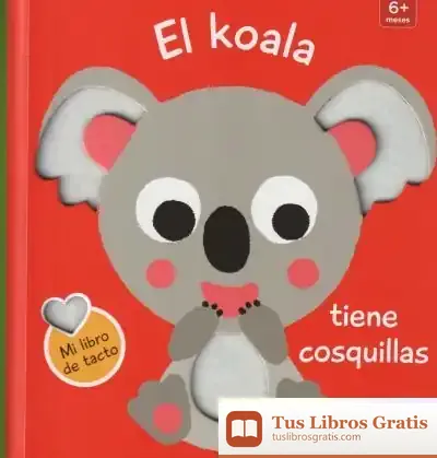 Descargar El Koala Tiene Cosquillas