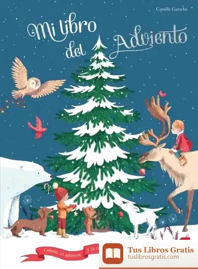 Descargar El Libro Del Adviento