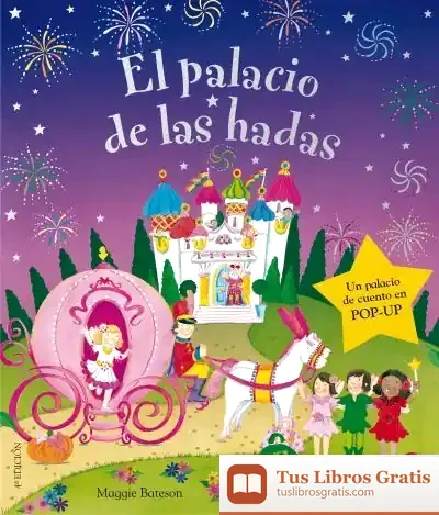 Descargar El Palacio De Las Hadas