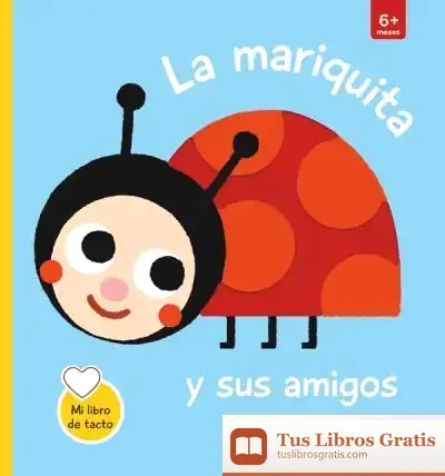 Descargar La Mariquita Y Sus Amigos