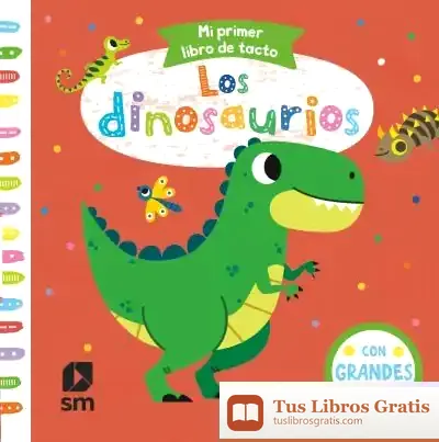 Descargar Los Dinosaurios