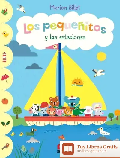 Descargar Los Pequeñitos Y Las Estaciones
