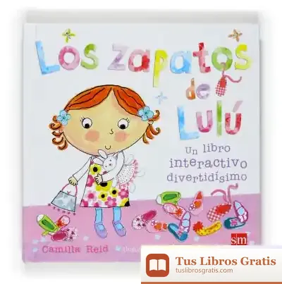 Descargar Los Zapatos De Lulú