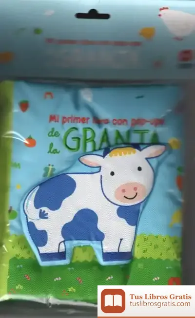 Descargar Mi Primer Libro Con Pop-Ups De La Granja