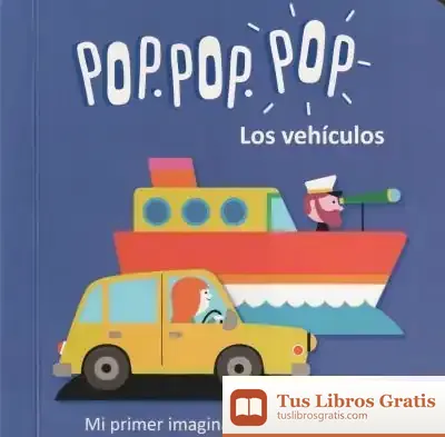 Descargar Micp. Los Vehiculos