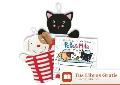 Descargar Pack De El Baño De Pepe & Mila + Manoplas