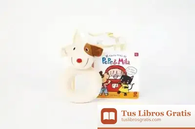 Descargar Pack Sonajero Cucú-Tras Pepe Y Mila