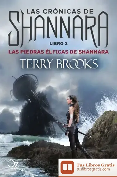 Descargar Las Piedras Elficas De Shannara