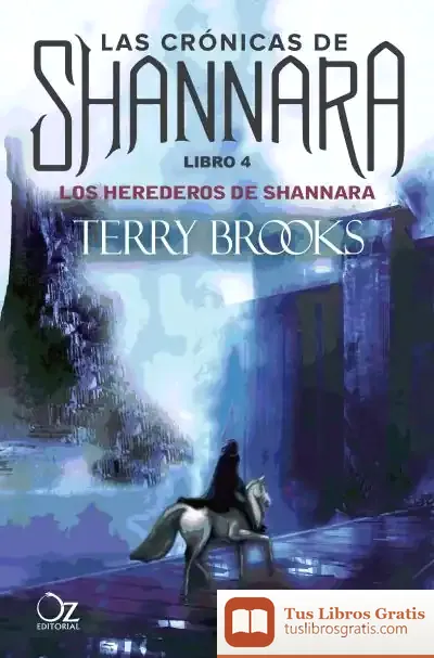 Descargar Los Herederos De Shannara