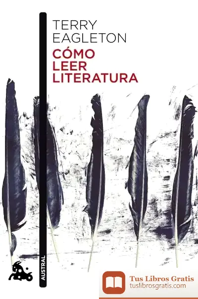 Descargar Cómo Leer Literatura