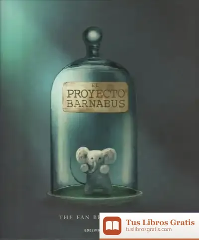 Descargar El Proyecto Barnabus