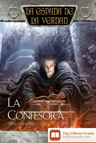 Descargar La Confesora
