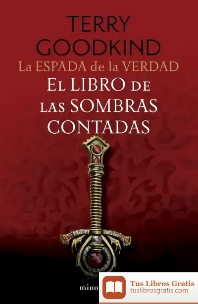 Descargar La Espada De La Verdad Nº 01/17 El Libro De Las Sombras Contadas